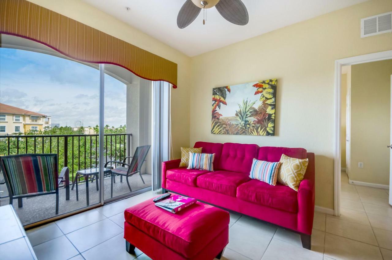 Universal Palms Kissimmee Eksteriør bilde